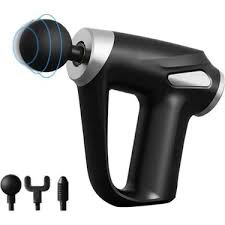 Bədən üçün masajor Fascial Gun KH-810