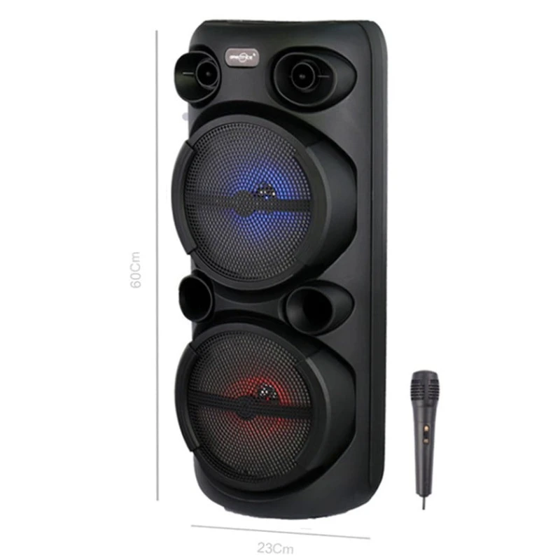 Səsgücləndirici Greatnice GTS-2059