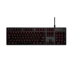 Клавиатура Logitech G413 Carbon