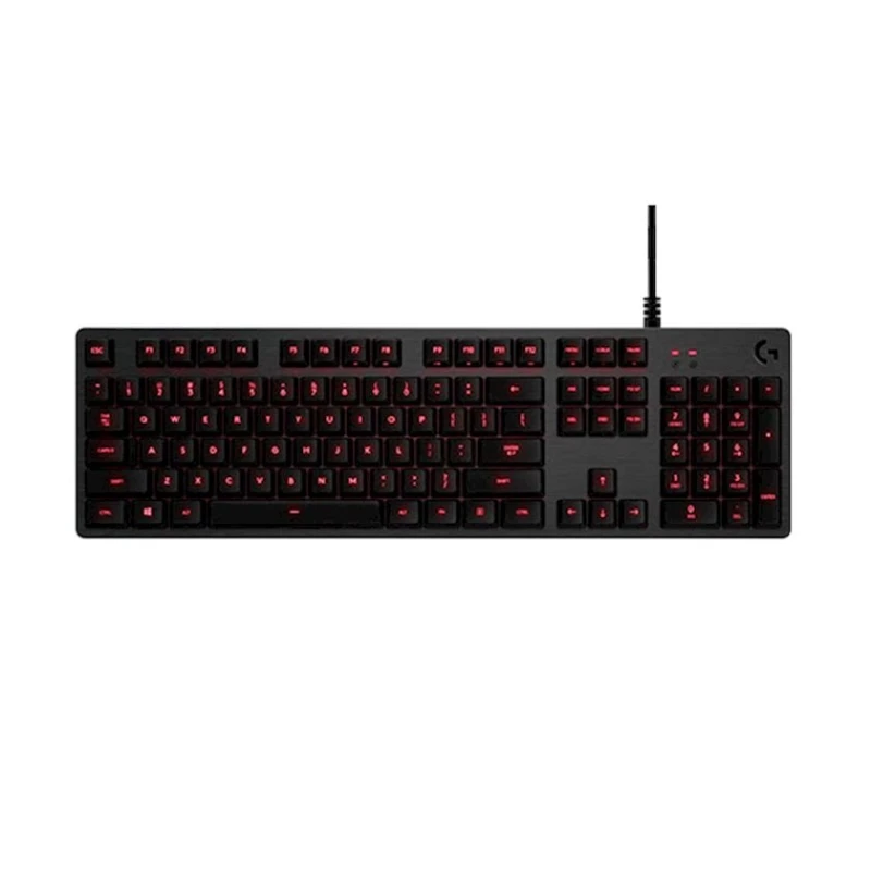 Клавиатура Logitech G413 Carbon Клавиатура Logitech G413 Carbon