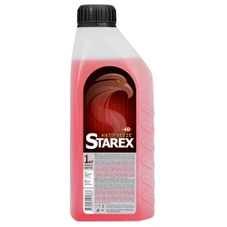 Антифриз Starex 700618, 1 л