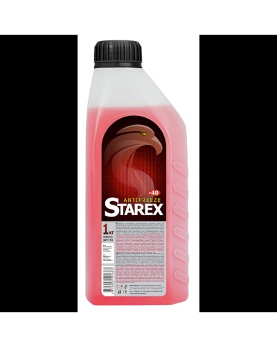 Antifriz Starex 700618, 1 l