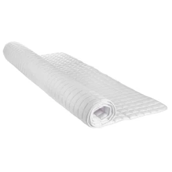 Наматрасник JYSK Dreamzone Plus T15, 160x200 см, белый