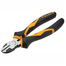 Yankəsən Tolsen Diagonal TOL10019, 180 mm