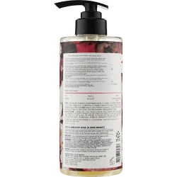 Duş geli Missha Dare Body Flower Market 500 ml