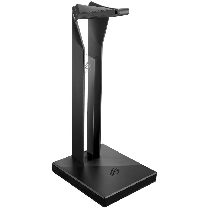 Подставка под наушники Asus ROG Throne Core (90YH02J0-B2UA00)