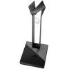 Подставка под наушники Asus ROG Throne Core (90YH02J0-B2UA00)