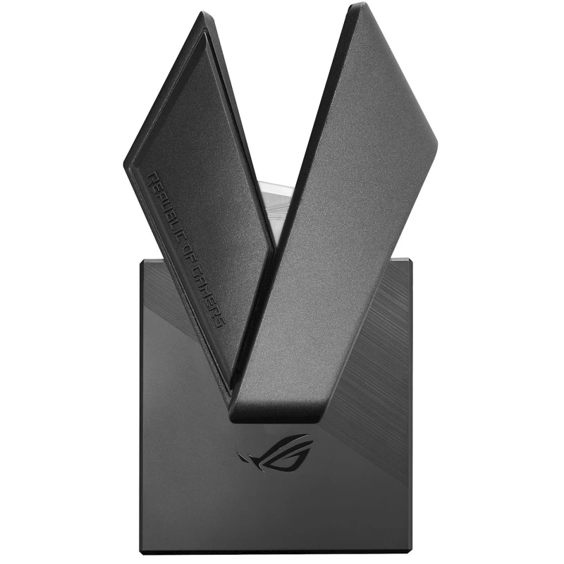 Подставка под наушники Asus ROG Throne Core (90YH02J0-B2UA00)