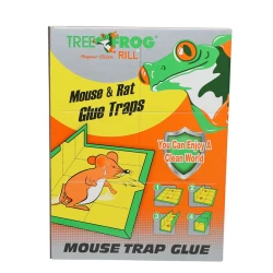 Крысоловка с клеем 1 шт 645645566 Крысоловка с клеем 1 шт 645645566