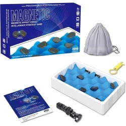 Настольная игра Magnetic M5169, 9+ лет