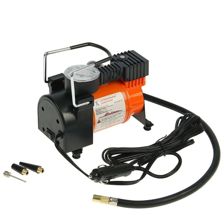 Avtomobil kompressoru Airline X (Tornado AC580) CA-030-18S