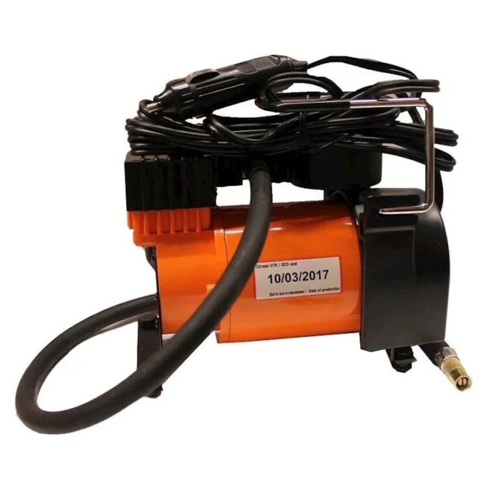 Avtomobil kompressoru Airline X (Tornado AC580) CA-030-18S