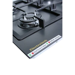Варочная поверхность Electrotech H6504P05IS IKOS 4GP Варочная поверхность Electrotech H6504P05IS IKOS 4GP