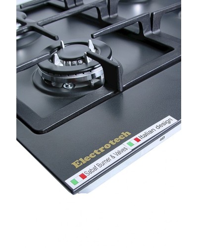 Bişirmə səthi Electrotech H6504P05IS IKOS 4GP