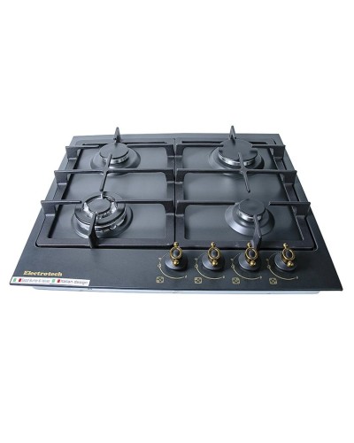 Bişirmə səthi Electrotech H6504P05IS IKOS 4GP
