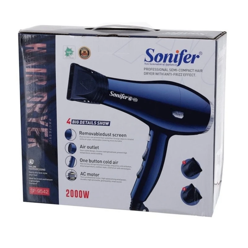 Fen Sonifer SF-9542