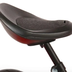 Детский трехколесный велосипед Qplay Elite T180-2 Красный