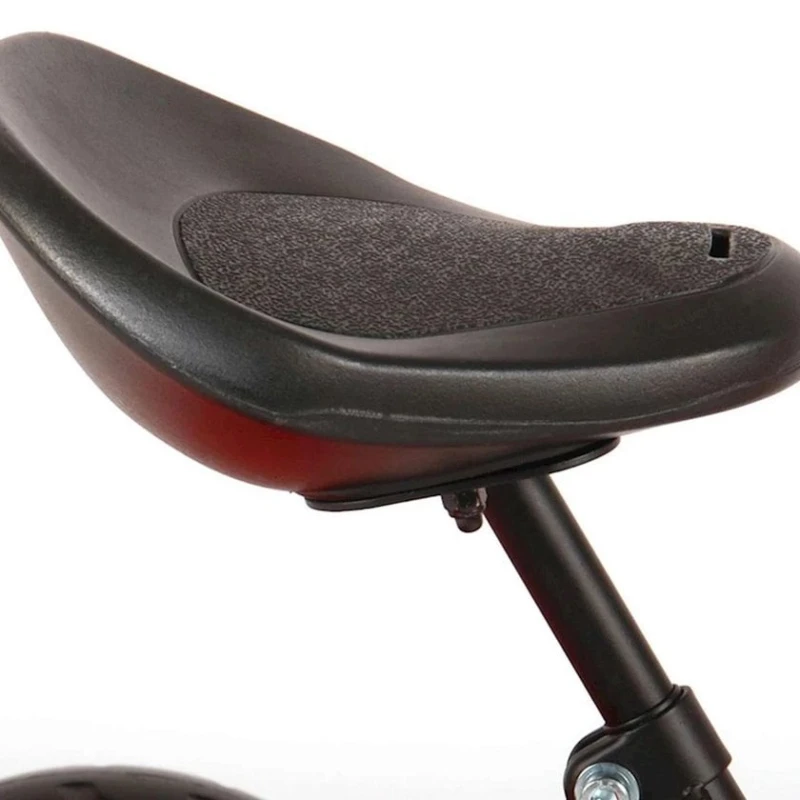 Детский трехколесный велосипед Qplay Elite T180-2 Красный