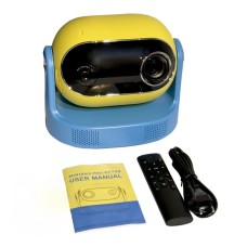 Proyektor Umiio U30 Full HD - Umiio_1220837