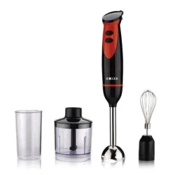 Блендер Haeger HG-279 Black