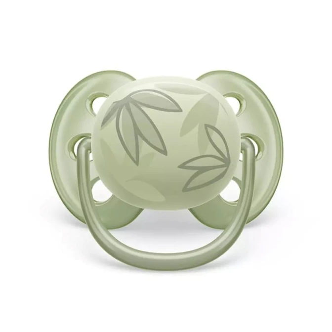 Пустышка Philips AVENT Ultra Soft SCF092/02, 0-16 мес, силикон Пустышка Philips AVENT Ultra Soft SCF092/02, 0-16 мес, силикон