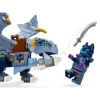 Конструктор LEGO Ninjago Young Dragon Riyu 71810, 6+ лет, 132 элементов