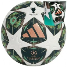 Futbol topu Adidas UCL Club 24/25 Knockout Phase JH1279, ölçü 5, rəngbərəng