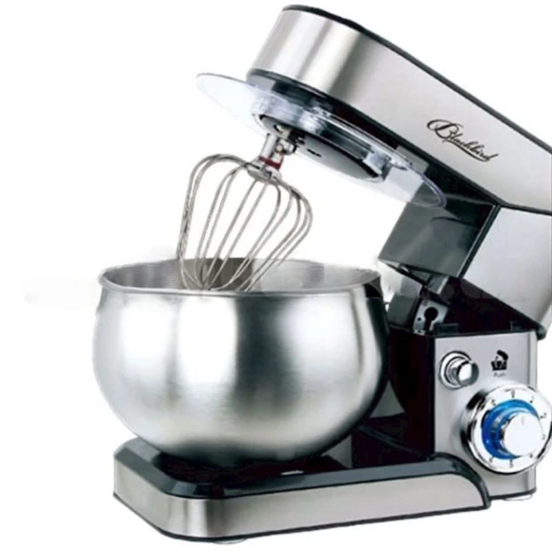 Миксер Blackbird BSM-8821 Миксер Blackbird BSM-8821