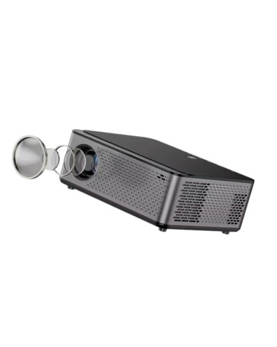 Proyektor Smartbarry HT6