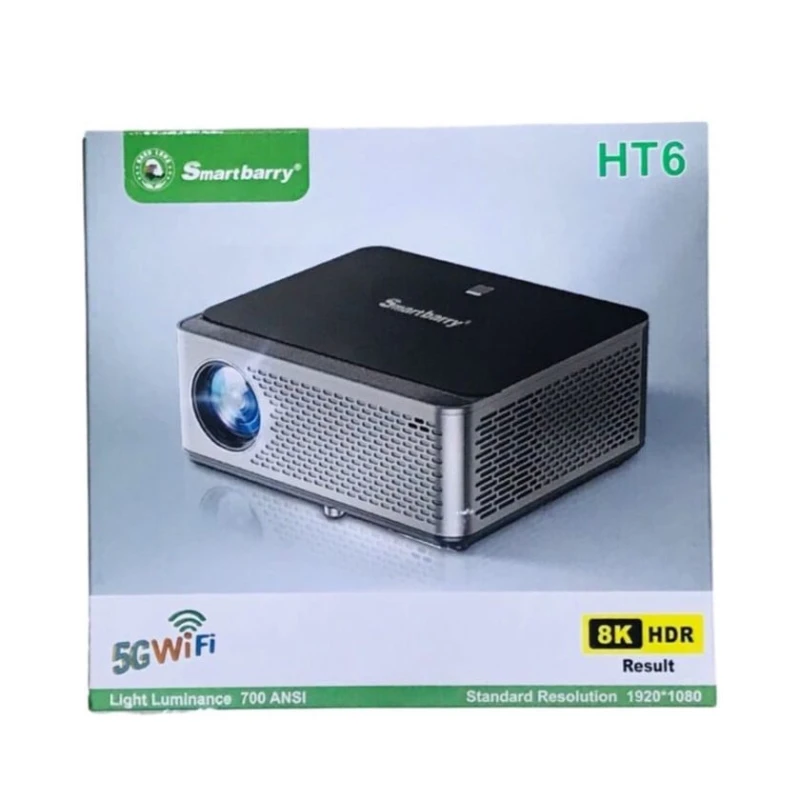 Проектор Smartbarry HT6 Проектор Smartbarry HT6