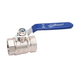 Вентиль газовый Gulben SOG-7768, 1 дюйм Вентиль газовый Gulben SOG-7768, 1 дюйм