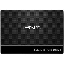 SSD yığıcı PNY 1 TB SATA 2.5