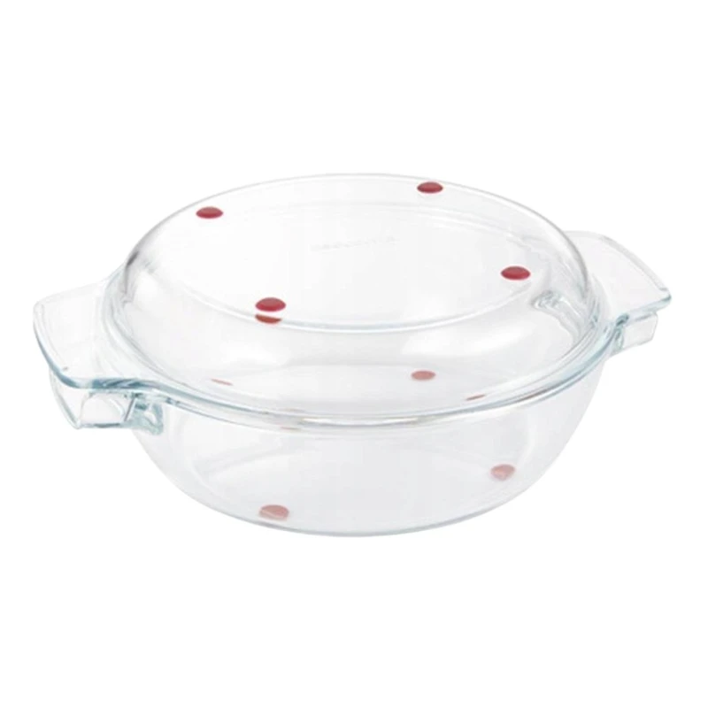 Manqal Tescoma Grandchef, şüşə, 32 sm