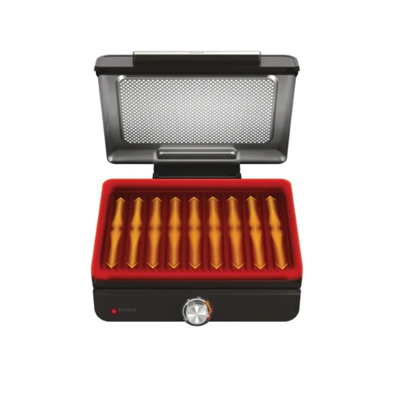 Электрический гриль Ninja Sizzle GR101EU Электрический гриль Ninja Sizzle GR101EU