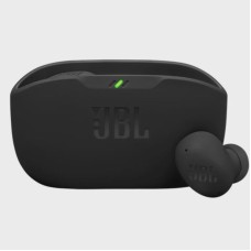 Simsiz qulaqlıqlar JBL Wave Buds 2 NC Black JBLWBUDS2BLK - JBL Wave Buds 2