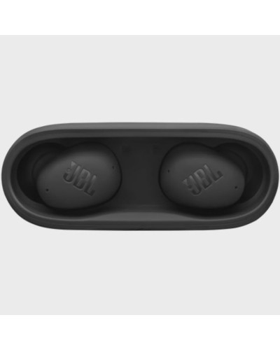 Simsiz qulaqlıqlar JBL Wave Buds 2 NC Black JBLWBUDS2BLK - JBL Wave Buds 2