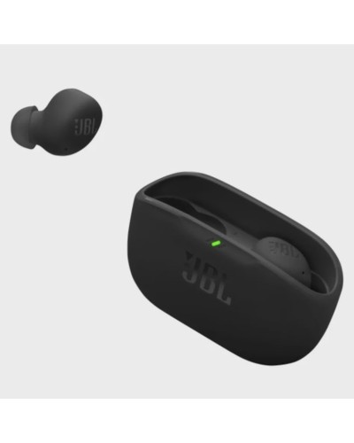 Simsiz qulaqlıqlar JBL Wave Buds 2 NC Black JBLWBUDS2BLK - JBL Wave Buds 2