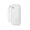 Внешний аккумулятор USAMS US-CD150 PB56 10000mAh White