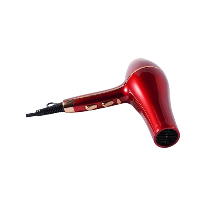 Фен DSP 30215A Red Фен DSP 30215A Red