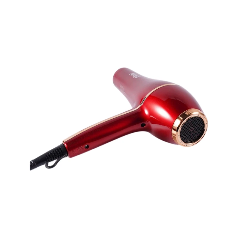 Фен DSP 30215A Red Фен DSP 30215A Red