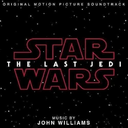 Vinil plastin Disney Music Star Wars - The Last Jedi