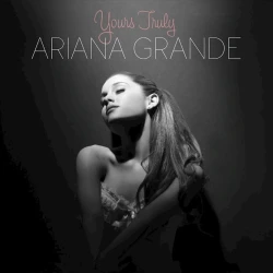 Vinil plastin Republic Records Ariana Grande - Yours Truly