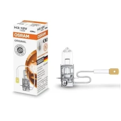 Лампочка Osram H3