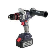 Zərbəli drel Makute CİD121-2BL 13mm