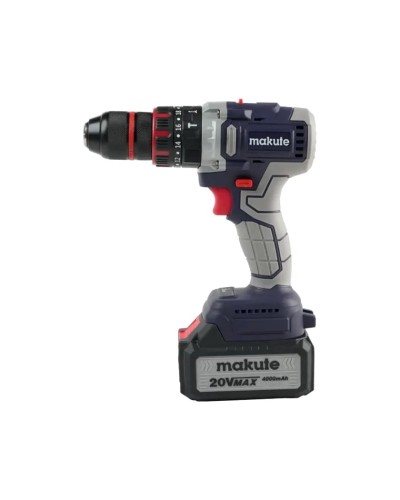Zərbəli drel Makute CİD121-2BL 13mm
