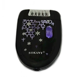 Эпилятор Sokany HS-6423 Эпилятор Sokany HS-6423