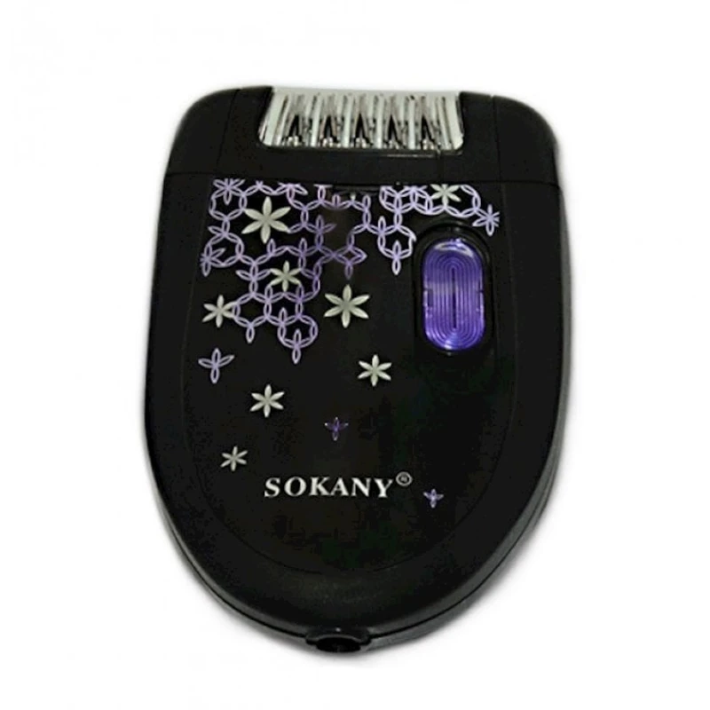 Эпилятор Sokany HS-6423 Эпилятор Sokany HS-6423
