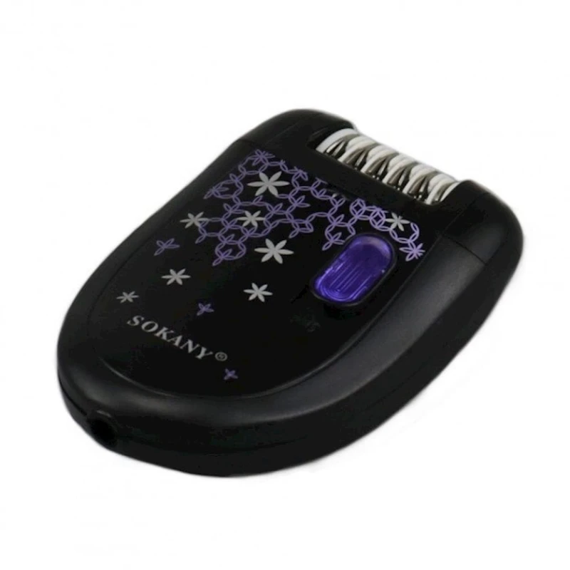 Эпилятор Sokany HS-6423 Эпилятор Sokany HS-6423