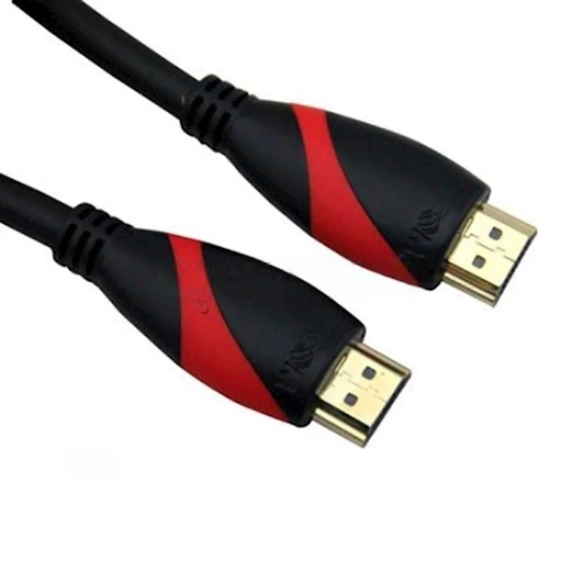 HDMI кабель VCom CG525-R-20 20 м HDMI кабель VCom CG525-R-20 20 м