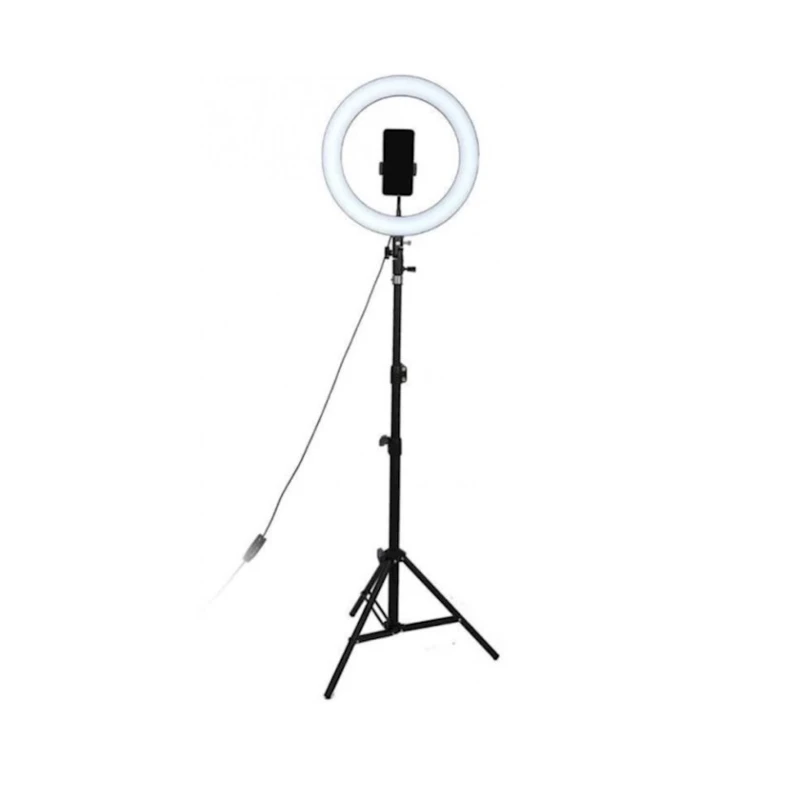 Лампа кольцевая LC-330 Лампа кольцевая LC-330